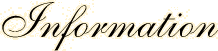 Information