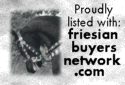 Friesian Buyers Network